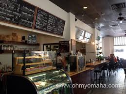 View the menu for blue line coffee and restaurants in omaha, ne. 9 Coffee Shops In Omaha Oh My Omaha