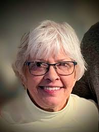 Janet Naylor Obituary