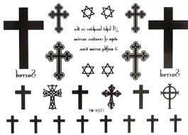 A tattoo symbol of sacrifice the cross holds great importance for those who are dedicated to a cause. Pin On Tattoo Designs