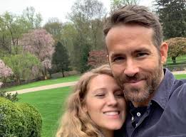 Blake Lively and Ryan Reynolds' Most Savage Trolling Moments