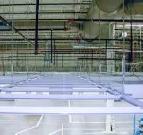 T-Grid Ceiling Systems | Get Expert Cleanroom Design Help