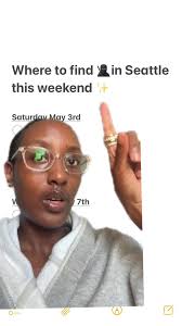 Exploring Black Culture and Nightlife in Seattle