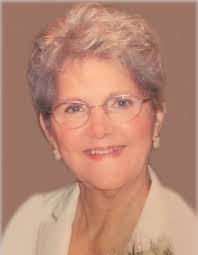 Barbara Vincent Babin Obituary