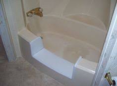 This is a day by day multi part video on how to convert a tub/shower to a walk in shower. 8 Bathtub To Walk In Shower Conversion Inserts Finished Installation Ideas Shower Conversion Walk In Shower Tub To Shower Conversion
