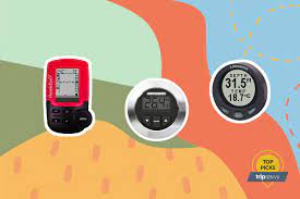 The 8 Best Depth Finders