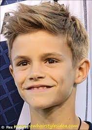Cool Haircuts For 8 Year Old Boys Boy Hairstyles Boys Haircuts Little Boy Haircuts