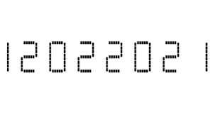 Interesting palindrome ambigram date today. Nick Turner On Twitter Today S Date Using U S Style Is Both A Palindrome And An Ambigram Which Means It Reads The Same Even If It S Flipped Upside Down Https T Co G69phcfbkn Twitter