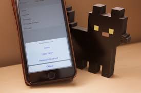 We did not find results for: How To Make Your Iphone Screen Darker Than The Lowest Brightness Setting Imore