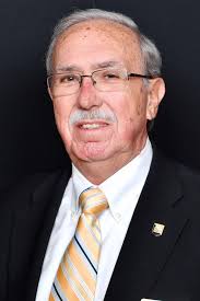 Due to the untimely passing of former NEMCC Board of Trustees chairman Jack  Ramsey, the Board held elections at its monthly meeting