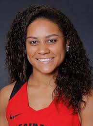 Nicole Ricketts's Instagram, Twitter & Facebook