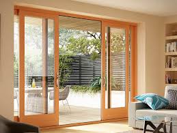 Whether you want inspiration for planning a patio renovation or are building a designer patio from scratch, houzz has 456,339 images from the best designers, decorators, and architects in the country, including bevel custom cabinetry + remodeling and fielder & assoc. French Doors Vs Sliding Glass Doors The Pros And Cons Of Each