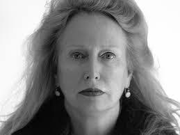 Rebecca Horn's Instagram, Twitter & Facebook