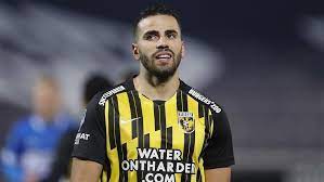 Uitblinker oussama tannane kon zich niet langer beheersen tijdens het duel met ado den haag fox sports heeft maandag de beelden van zijn tirade gedeeld. 2020 Het Jaar Van Tannane Geen Spijt Van Clown En Mafkees