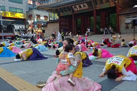Park is one of dozens of south korean soldiers who spoke anonymously to human rights ngo amnesty international alleging abuse and discrimination against lgbt soldiers in south korea's military. South Korea S 18th Queer Festival Starts Today But Gay People Still Face Discrimination And Hate