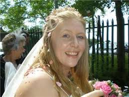 mrs johns (& confetti !)