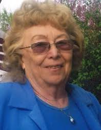 Obituary information for Jean Carol Beckett