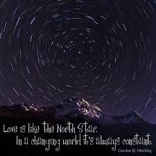 North Star Quotes Google Search North Star Star Quotes Lds