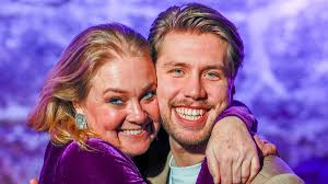 Sander Austad Dale, Farmen Kjendis