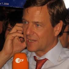 Keine vertragsverlängerung zum jahresende claus kleber verlässt das zdf. Claus Kleber Clauskleber Twitter
