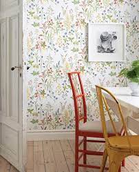 florale tapeten naturnahes und zeitgenossisches ambiente erschaffen tapeten floral wandgestaltung tapete tapeten