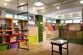 23 excellent kids basement playrooms. Kids Gym Why Is It Important And How To Equip A Home Gym For Kids
