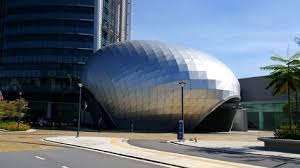 The smart infrastructure expo is malaysia's biggest international smart infrastructure technology & solutions exhibition that focuses on the introduction of. 20 Miti Headquarters Ideas Pesaro Kuala Lumpur Green Building