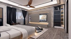 Contact 012 3161133 email paigewong@live.com. Contemporary Modern Bedroom Terrace Design Ideas Photos Malaysia Atap Co