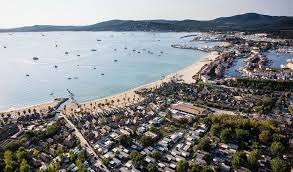 Les Prairies De La Mer Holiday Park In Port Grimaud France Camping France Travel Joy Camping Holiday