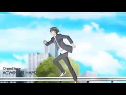 Tonton streaming mawaru penguindrum subtitle indonesia di animeku. Animasi Indonesia I Opening 1 I Ngampus Menuju Impian I Youtube