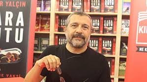 Soner Yalcin Ankara Da Son Dakika Haberleri
