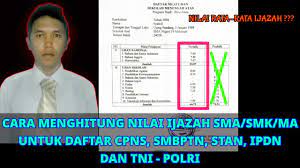 Lantas, bagaimana cara menghitung ipk? 12 Cara Menghitung Ipk Smk Untuk Melamar Kerja Ideas In 2021 Newssoal