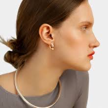 Коричневий шопер Carolyn Large купити за вигідною ціною в Україні