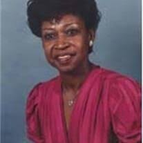 Annie Beckom Obituary