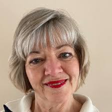 Rebecca Borum's Instagram, Twitter & Facebook