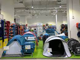 Maybe you would like to learn more about one of these? Decathlon Joo Koon Shopping In Pioneer Singapore