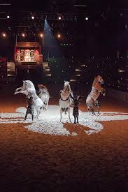 Medieval Times Dinner And Tournament New Jersey