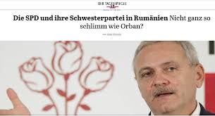 Ajunge pericol pentru relaţiile româniei scandal monstru în parlament între robert turcescu și liviu dragnea liviu dragnea, vizibil marcat de acuzațiile lui ponta „grătar la dragnea: Dragnea Comparat Cu Orban In Presa GermanÄƒ Tagesspiegel Ce Facem Cu CorupÈ›ia De La BucureÈ™ti
