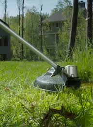 Black And Decker Grass Hog Battery Pin On Cordless Electric Trimmers