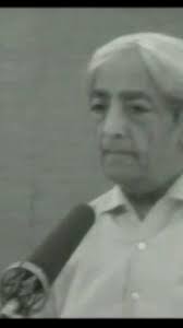 Love vs Thinking J. Krishnamurti Excerpt from a conversation with Keith  Berwick, Los Angeles, 1983 #krishnamurti #brain  @krishnamurtifoundationamerica