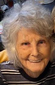 Esther Beck Obituary March 16, 2020