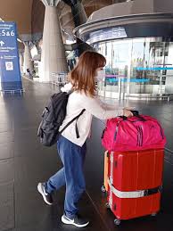A student exchange program in japan is so much more than a language course. Multimedia University Mmu Japanese Students Return Home
