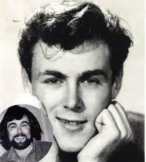 Digby George "Dig" Richards (12 September 1940