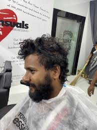 Toni & Guy Essensuals Hairdressing in MVP Colony,Visakhapatnam