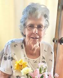 Audrey M Hysom Obituary March 7, 2023