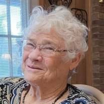 Rachel Phillips Errington Obituary (2022)