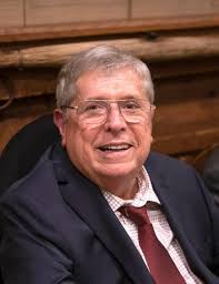 Obituary information for Henry Lester Foley Jr.