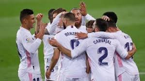 Real madrid club de fútbol. Real Madrid Vs Athletic Bilbao Spanish Super Cup 2021 Semi Final Live Streaming Online Get Free Telecast Details Of Rm Vs Ath Football Match On Tv With Time In India Latestly