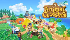 Island News Animal Crossing New Horizons For The Nintendo Switch System