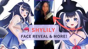 Shylily | Lily VTuber Face Reveal, Interesting Facts, & More - Dere☆Project