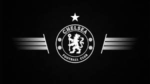Tons of awesome football wallpapers chelsea fc to download for free. Chelsea Logo Black Backgrounds Wallpaper Cave